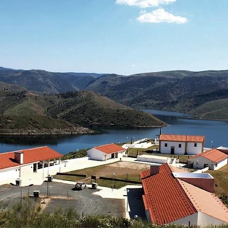 Alojamento Rural De Covelas Covelas  Экстерьер фото