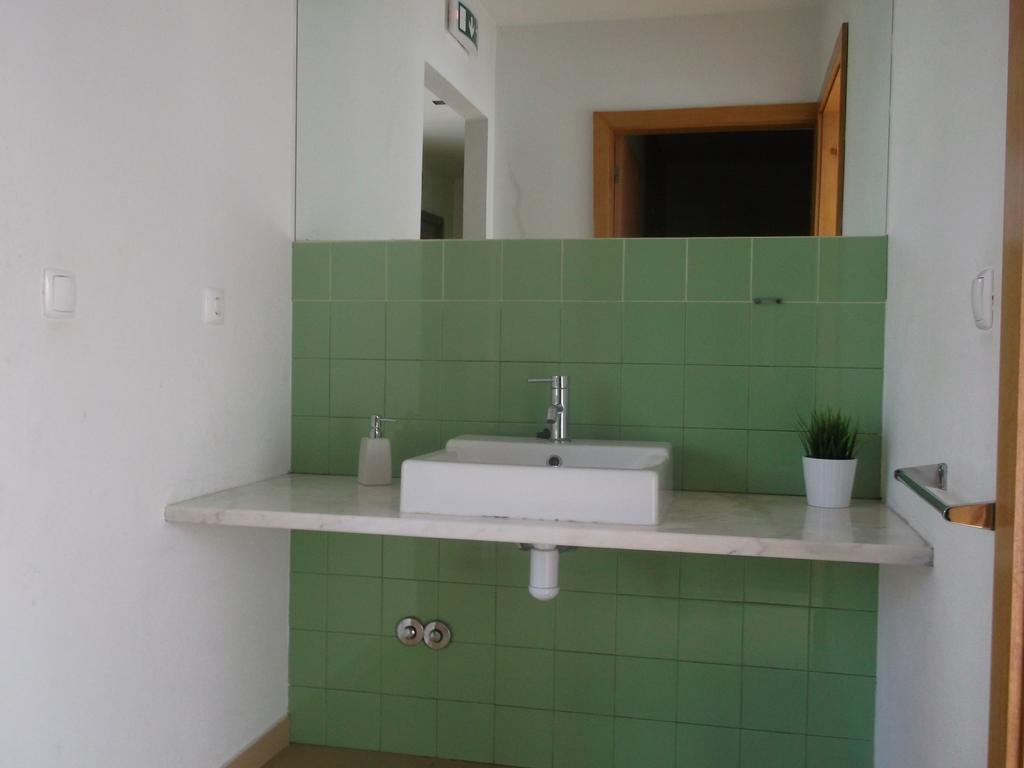 Alojamento Rural De Covelas Covelas  Экстерьер фото