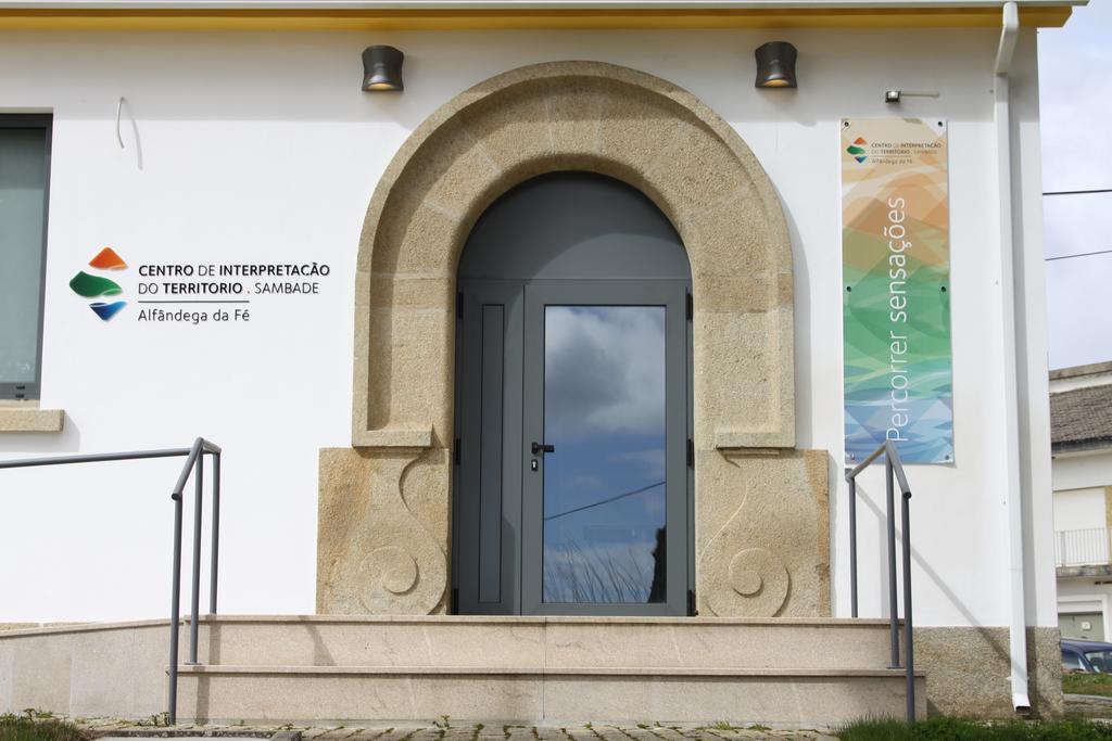 Alojamento Rural De Covelas Covelas  Экстерьер фото