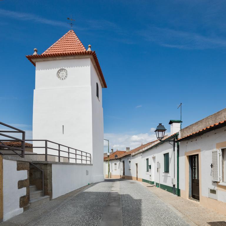 Alojamento Rural De Covelas Covelas  Экстерьер фото