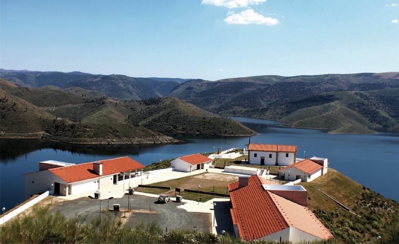 Alojamento Rural De Covelas Covelas  Экстерьер фото